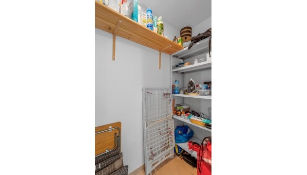 Videresalg - Leilighet - Orihuela Costa - Lomas de Cabo Roig