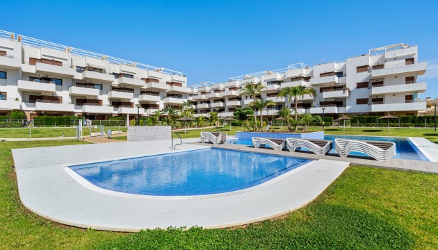 Videresalg - Leilighet - Orihuela Costa - Lomas de Cabo Roig