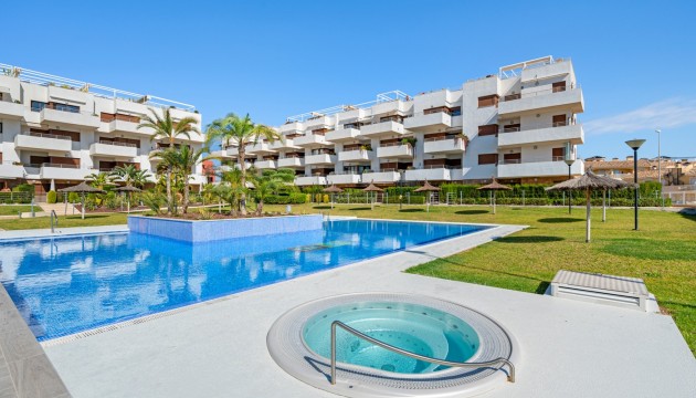 Videresalg - Leilighet - Orihuela Costa - Lomas de Cabo Roig