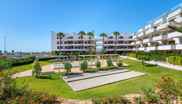 Videresalg - Leilighet - Orihuela Costa - Lomas de Cabo Roig