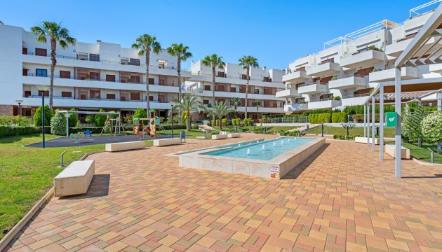 Videresalg - Leilighet - Orihuela Costa - Lomas de Cabo Roig