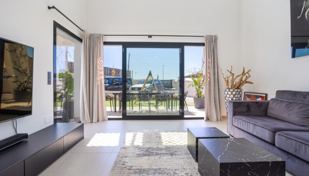 Begagnad - Fristående Villa - Ciudad Quesada