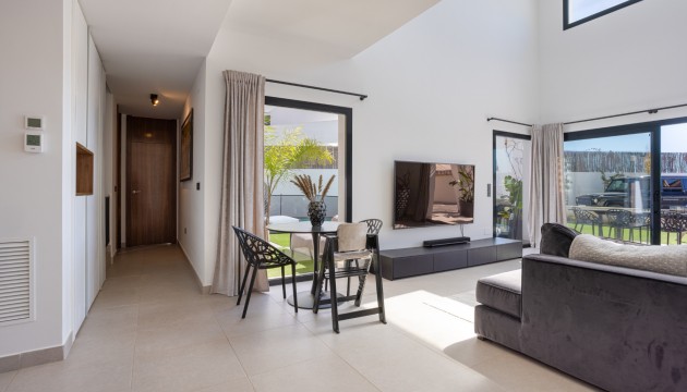 Begagnad - Fristående Villa - Ciudad Quesada