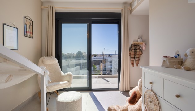 Begagnad - Fristående Villa - Ciudad Quesada