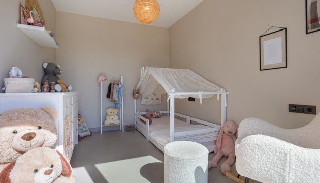 Begagnad - Fristående Villa - Ciudad Quesada