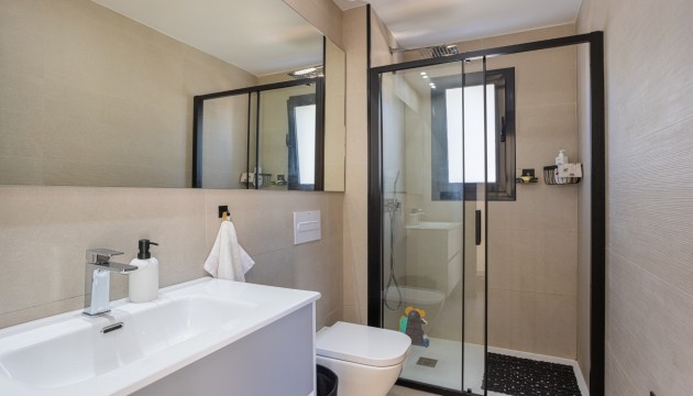 Begagnad - Fristående Villa - Ciudad Quesada