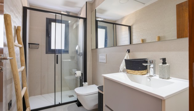 Begagnad - Fristående Villa - Ciudad Quesada