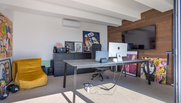 Begagnad - Fristående Villa - Ciudad Quesada