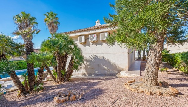 Reventa - Chalet Independiente - Benijófar - Benimar