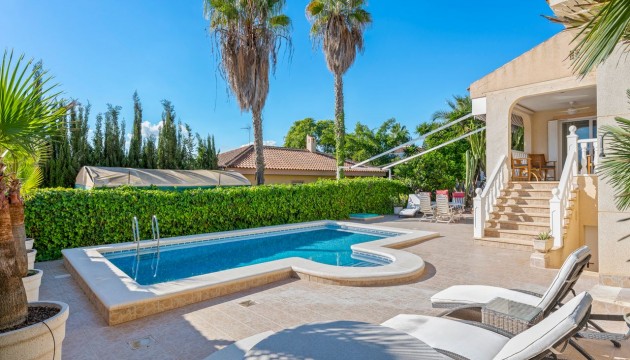 Reventa - Chalet Independiente - Benijófar - Benimar