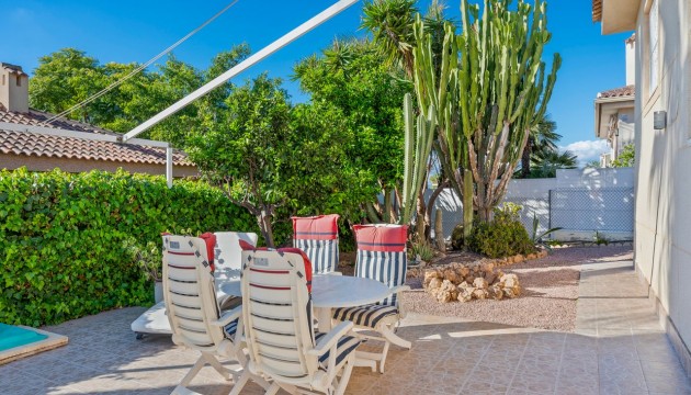 Reventa - Chalet Independiente - Benijófar - Benimar