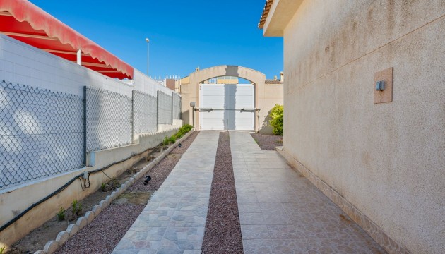 Reventa - Chalet Independiente - Benijófar - Benimar