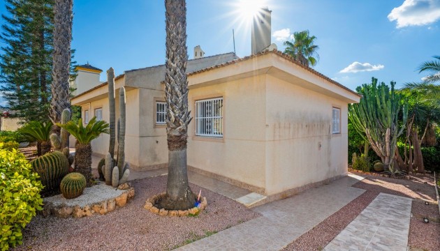 Reventa - Chalet Independiente - Benijófar - Benimar