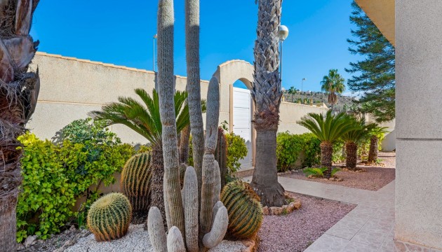 Reventa - Chalet Independiente - Benijófar - Benimar