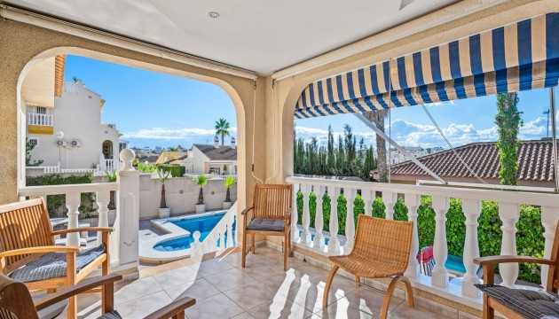 Reventa - Chalet Independiente - Benijófar - Benimar