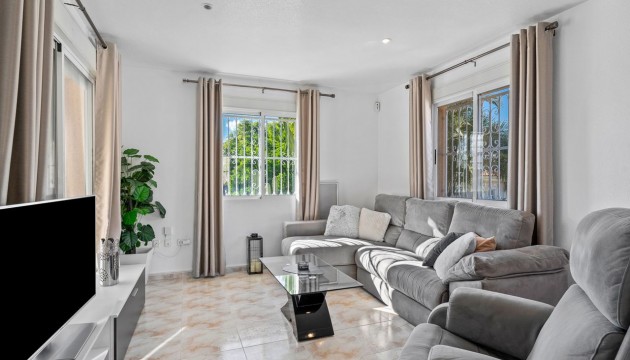 Reventa - Chalet Independiente - Benijófar - Benimar