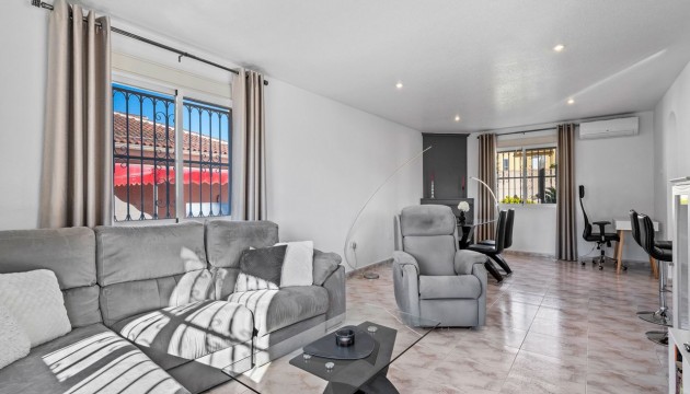 Reventa - Chalet Independiente - Benijófar - Benimar