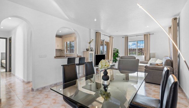 Reventa - Chalet Independiente - Benijófar - Benimar