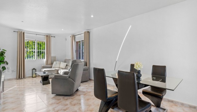 Reventa - Chalet Independiente - Benijófar - Benimar