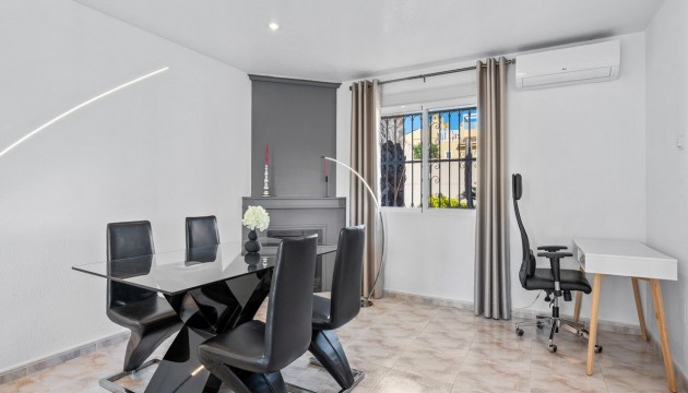 Reventa - Chalet Independiente - Benijófar - Benimar