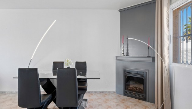 Reventa - Chalet Independiente - Benijófar - Benimar