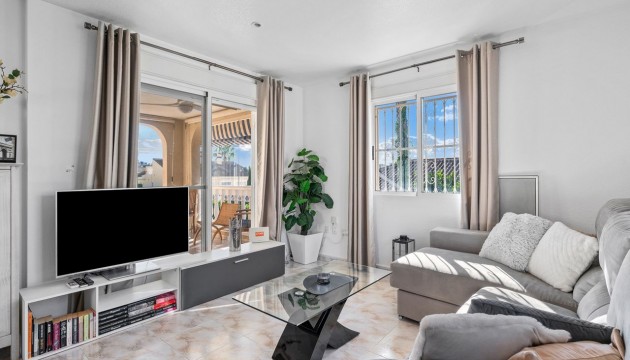 Reventa - Chalet Independiente - Benijófar - Benimar