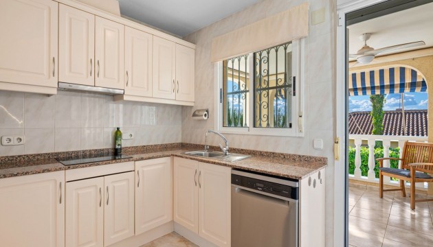 Reventa - Chalet Independiente - Benijófar - Benimar