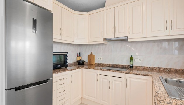 Reventa - Chalet Independiente - Benijófar - Benimar