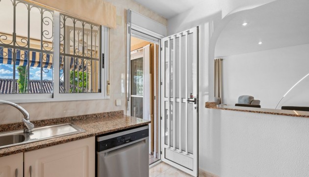 Reventa - Chalet Independiente - Benijófar - Benimar