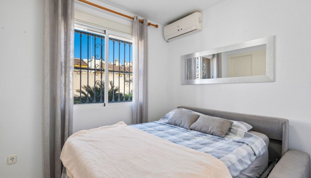 Reventa - Chalet Independiente - Benijófar - Benimar