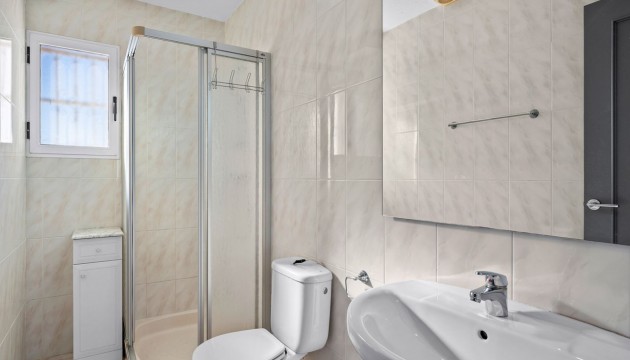 Reventa - Chalet Independiente - Benijófar - Benimar