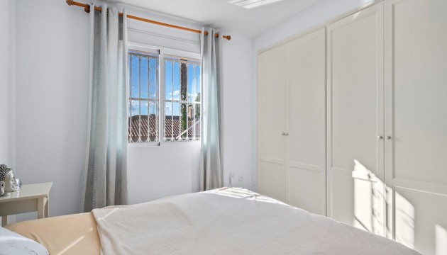 Reventa - Chalet Independiente - Benijófar - Benimar