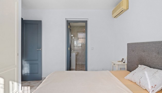 Reventa - Chalet Independiente - Benijófar - Benimar