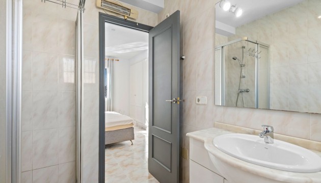 Reventa - Chalet Independiente - Benijófar - Benimar