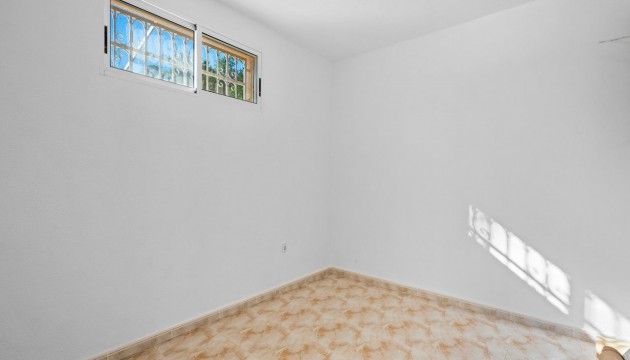 Reventa - Chalet Independiente - Benijófar - Benimar