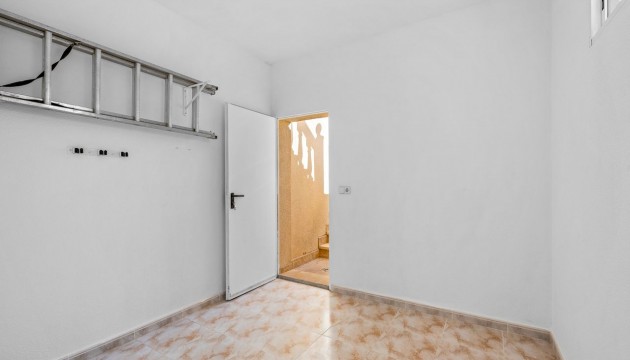 Reventa - Chalet Independiente - Benijófar - Benimar