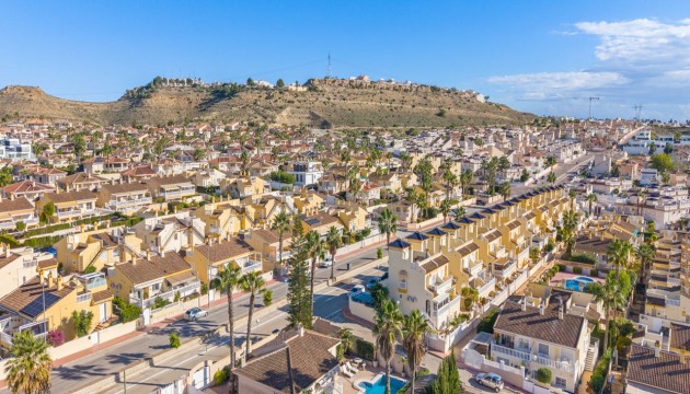 Reventa - Chalet Independiente - Benijófar - Benimar