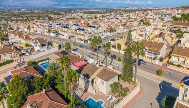 Reventa - Chalet Independiente - Benijófar - Benimar