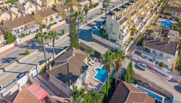 Reventa - Chalet Independiente - Benijófar - Benimar