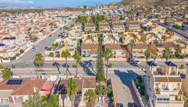 Reventa - Chalet Independiente - Benijófar - Benimar