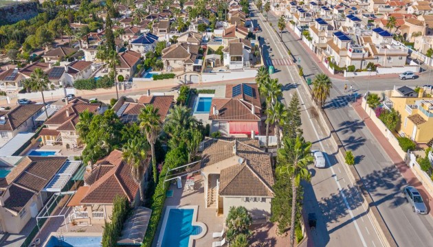 Reventa - Chalet Independiente - Benijófar - Benimar