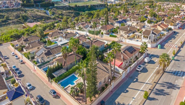 Reventa - Chalet Independiente - Benijófar - Benimar