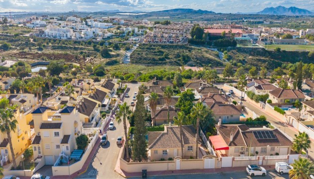 Reventa - Chalet Independiente - Benijófar - Benimar