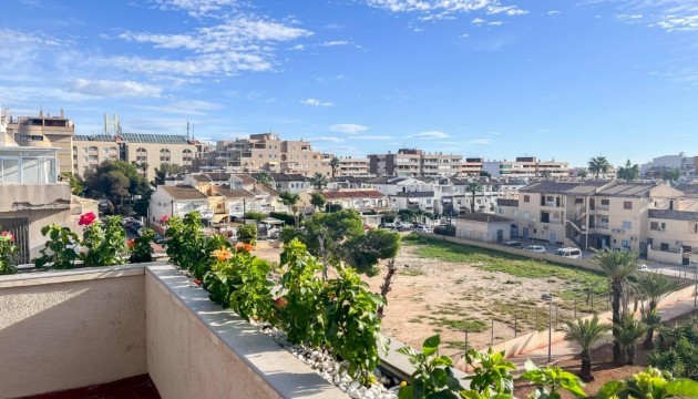 Resale - Apartment - Torrevieja - Punta Prima