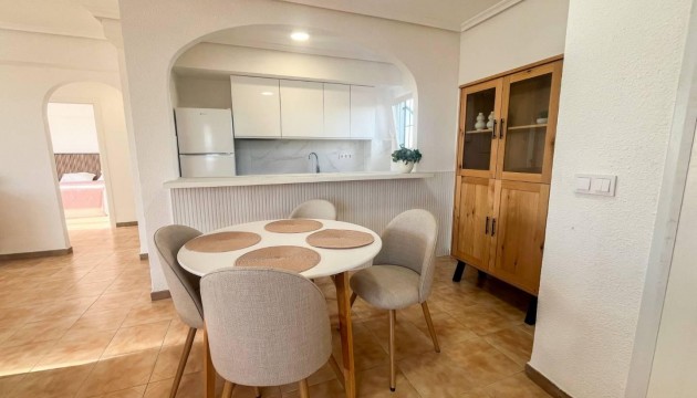 Resale - Apartment - Torrevieja - Punta Prima