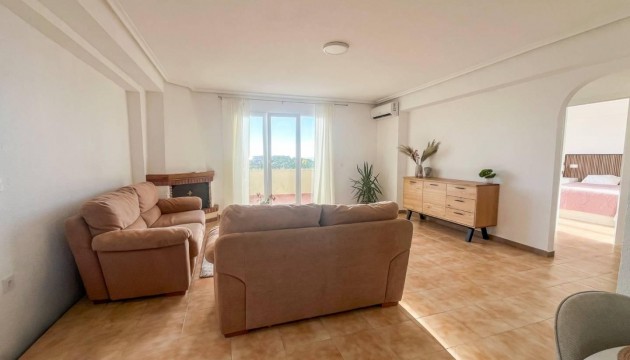 Resale - Apartment - Torrevieja - Punta Prima