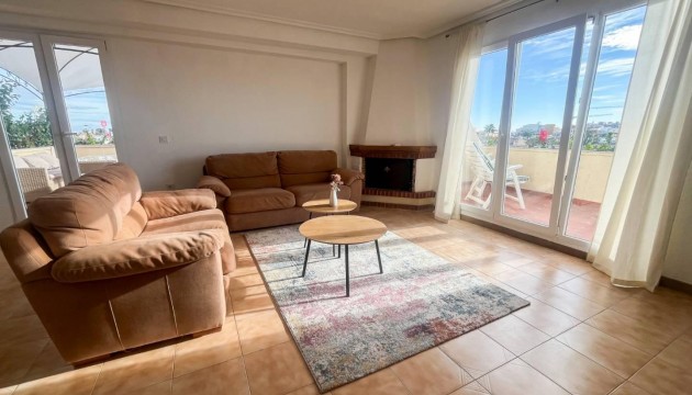 Resale - Apartment - Torrevieja - Punta Prima
