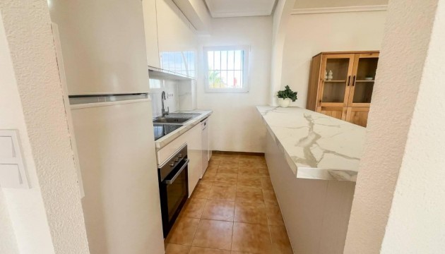 Resale - Apartment - Torrevieja - Punta Prima