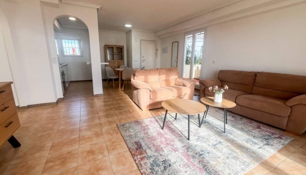 Resale - Apartment - Torrevieja - Punta Prima