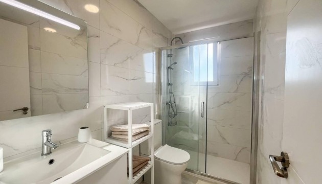 Resale - Apartment - Torrevieja - Punta Prima